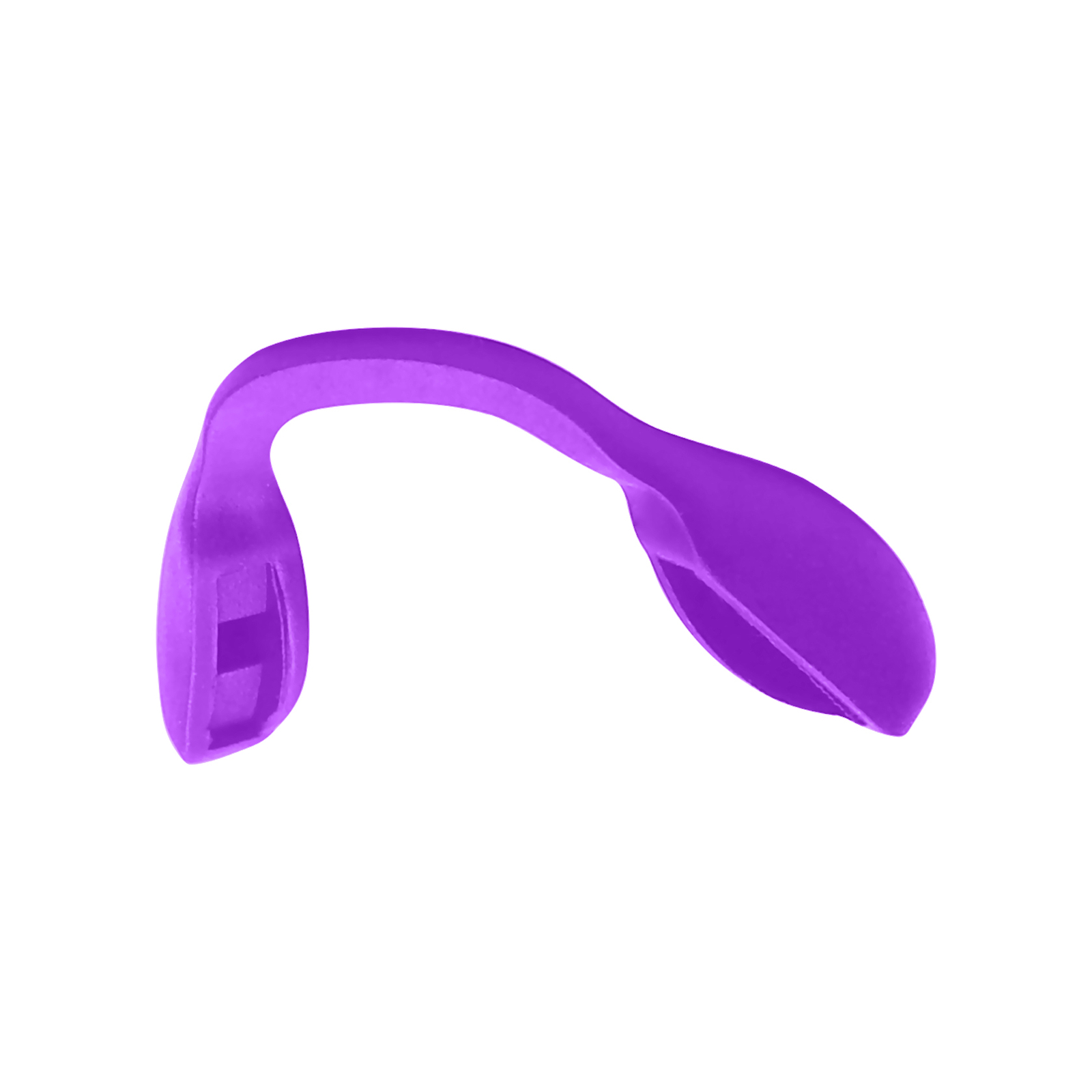 Silicone Replacement Ear Socks & Nose Piece For-Oakley Crosslink Fit OX8142