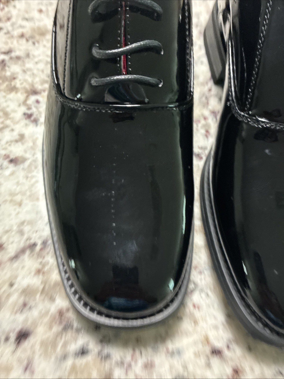 Dress shoes Black