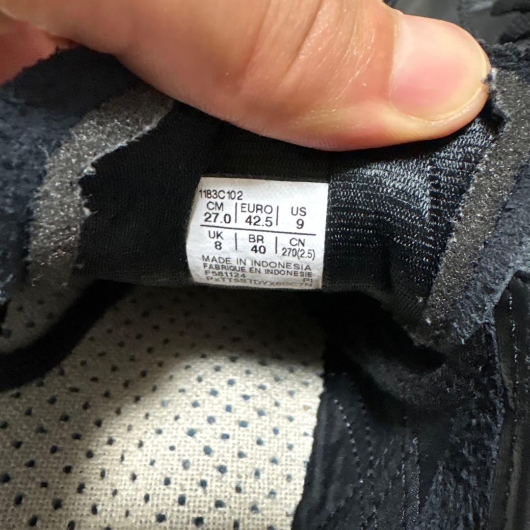 9 Onitsuka Tiger Mexico 66