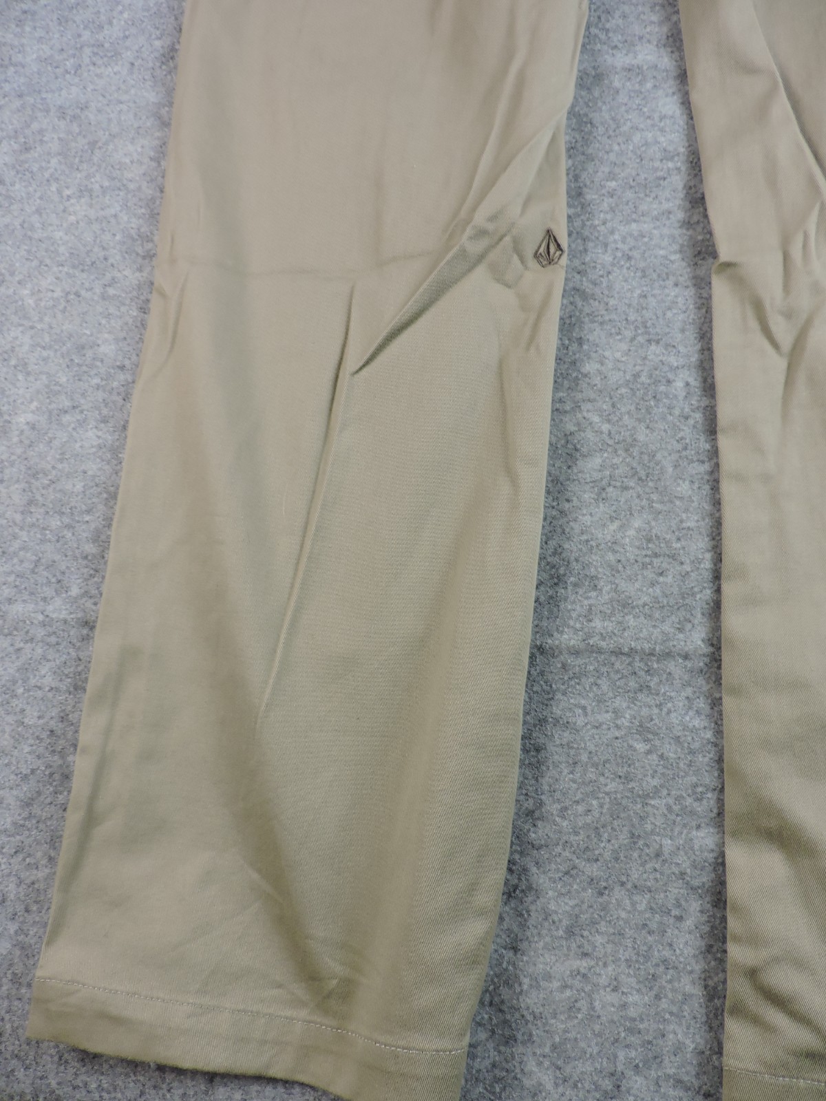 Volcom Mens 46×34 Frickin Modern Street True To Size Stretch Chino Pants NEW
