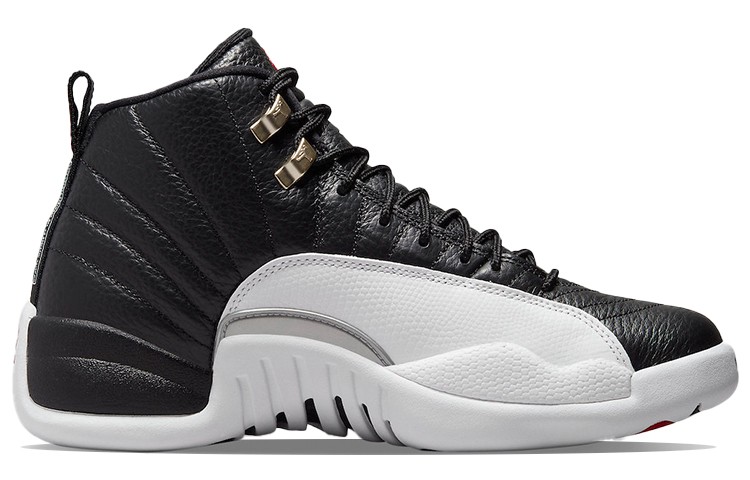 JORDAN 12 Retro Playoffs 2022 – CT8013-006 New Authentic