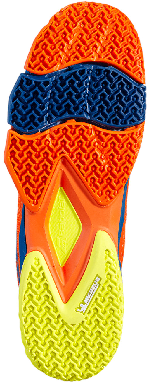 BABOLAT JET PREMURA PADEL-TENNIS 40-48 NEW 155€ ritma pulsa movea sensa lebron