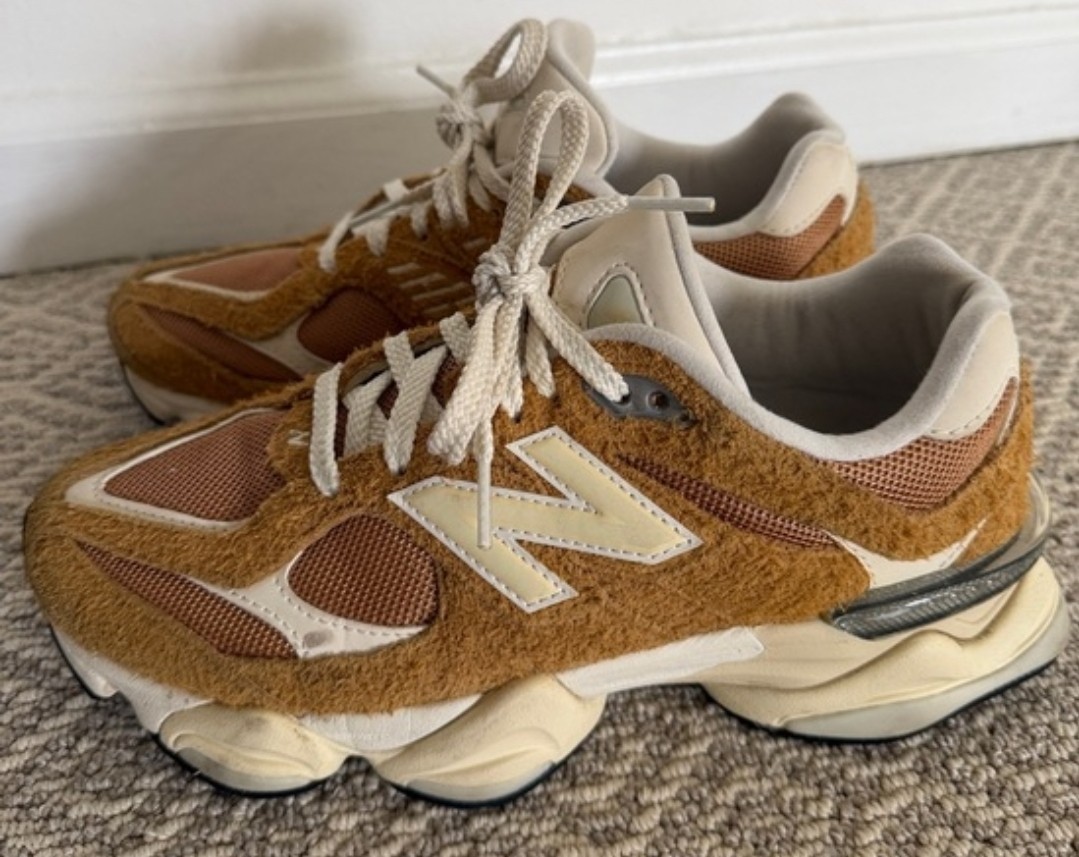 New Balance 9060’s