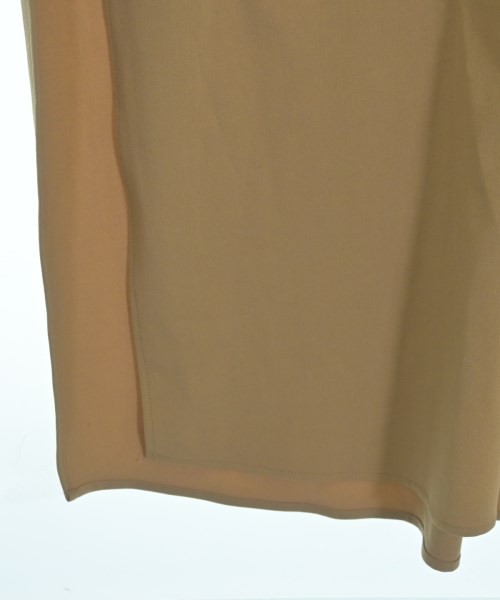 CULLNI Casual Shirts Brown 2(Approx. M) 2200662468318