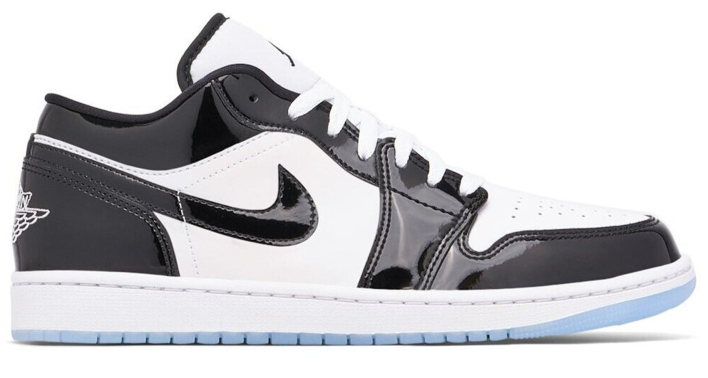 Nike Air Jordan 1 Low SE Concord DV1309-100 Men’s Size New