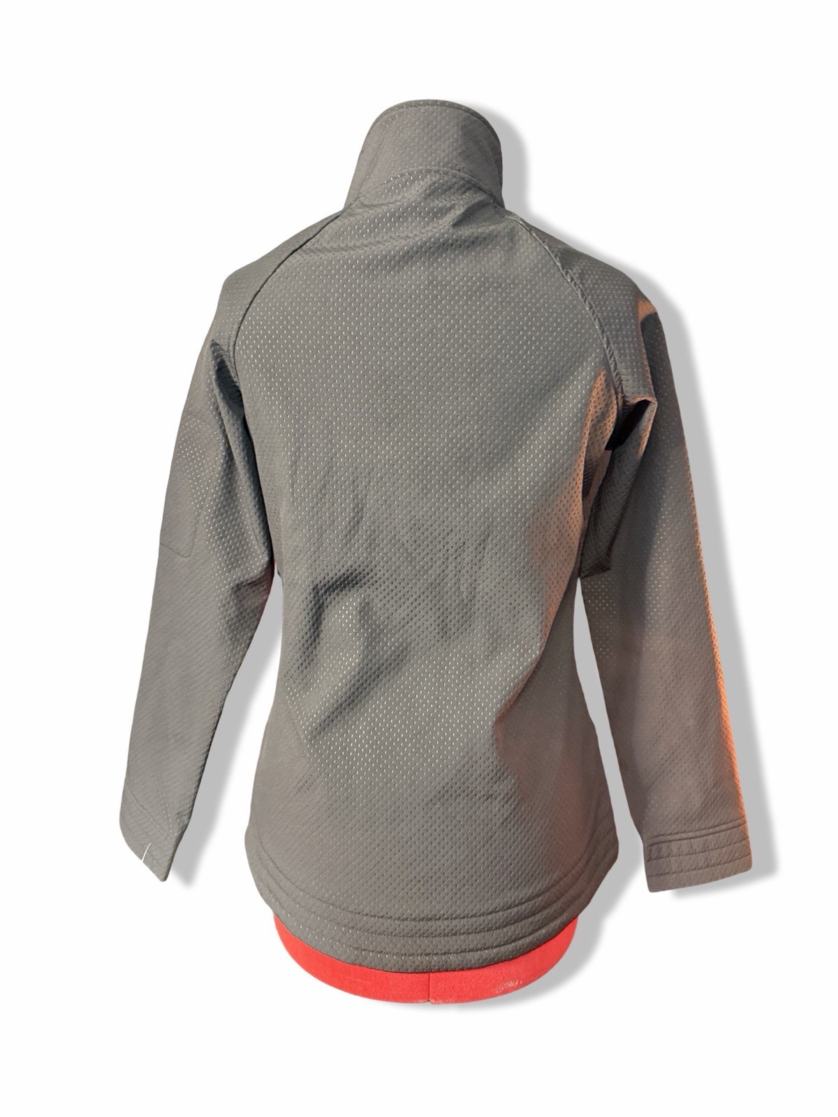 Fila Small Impressive Bonded Women’s Jacket 100% Polyester