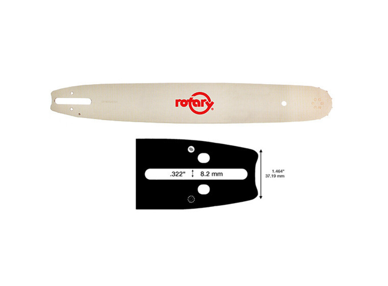 20″ Saw Bar 3/8 .050 72DL Makita DCS430 DCS431 DCS460 DCS510 DCS5121 DCS5201