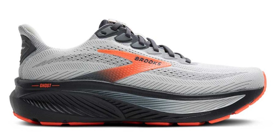 [1104421D.048] MENS BROOKS GHOST 17