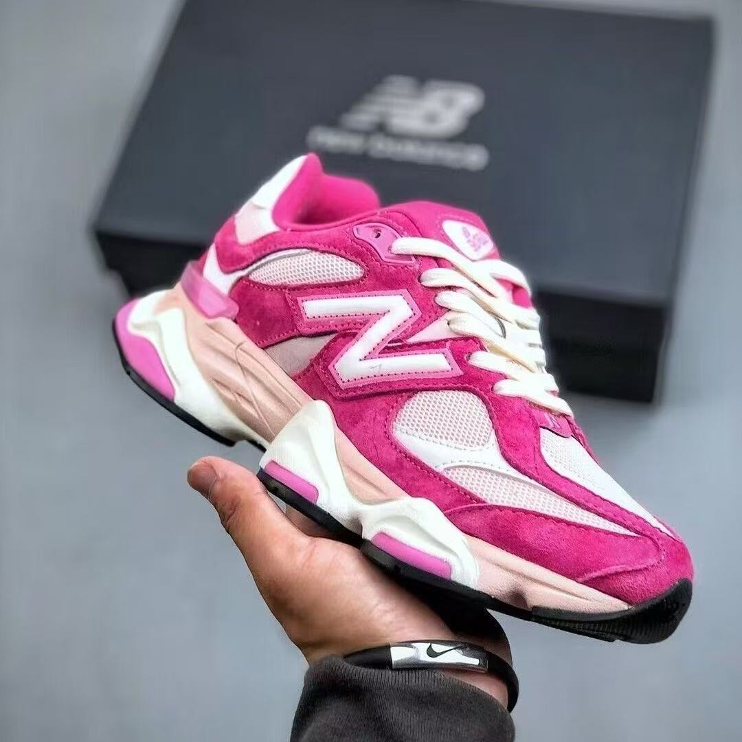 New NB 9060 Unisex Causal Shoes All Size Lifestyle Sports Shoes Sneakers