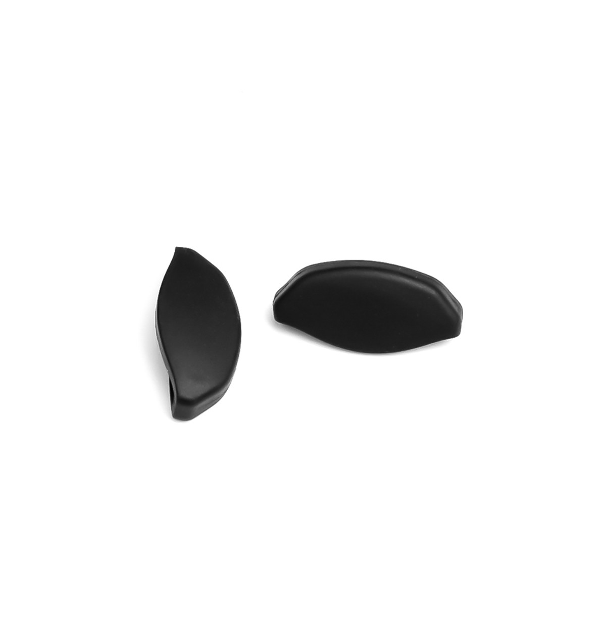 Replacement Nose Pads Nosepiece for Oakley HSTN SQ OX8208 Eyeglasses Frame