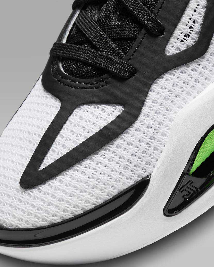 DZ3330-108 / DZ3324-108 Nike Jordan Tatum 1 Home Team (Men’s)
