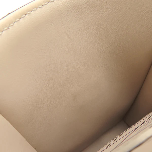 Louis Vuitton Pochette Trunk Vertical Shoulder Bag M67873 Monogram #HDB449