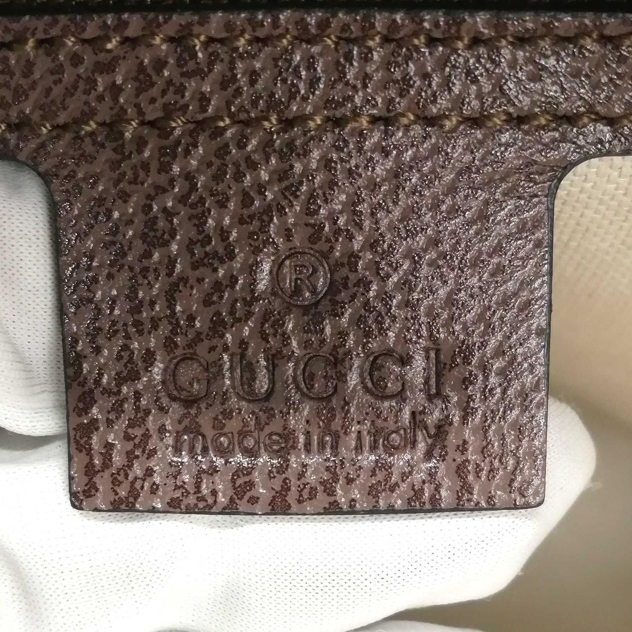 GUCCI Ophidia GG Small Messenger Bag Model Number 547926