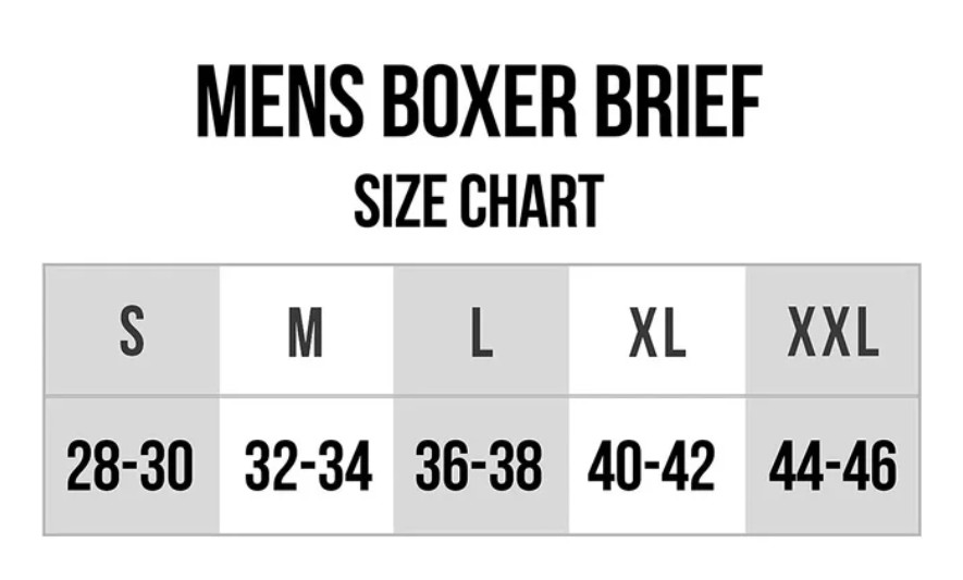 2 4 6 pack Knocker Mens Thick Waistband Athletic Sports Boxer Brief Underwear
