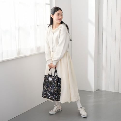 ROOTOTE Tote Bag, Rady Style, A4 Vertical