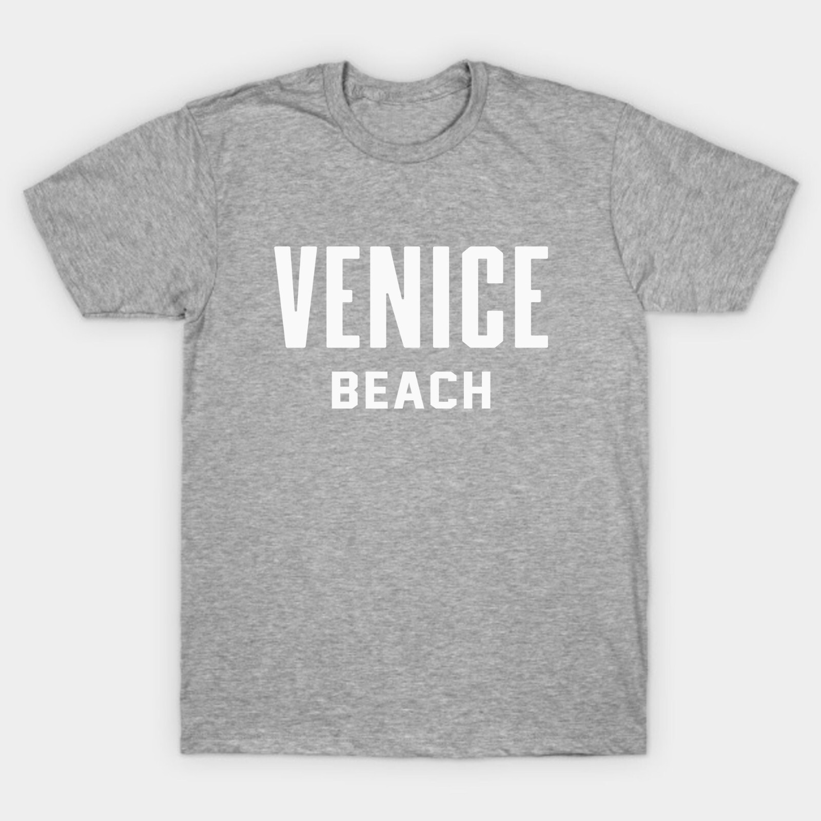 Venice Beach Shirt | Venice Beach California T-Shirt | Venice Beach Tee Shirt