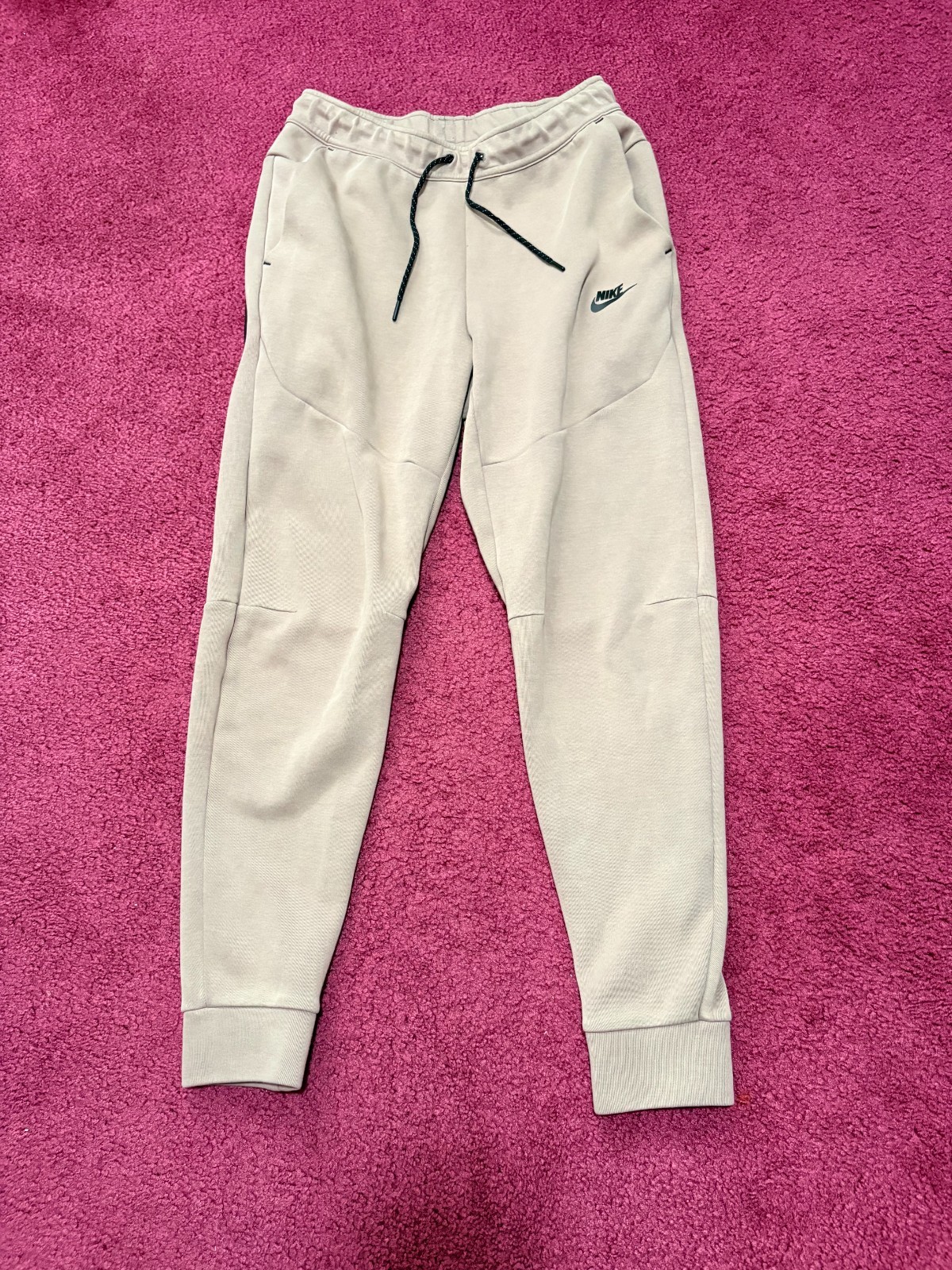 Nike Tech Fleece Joggers