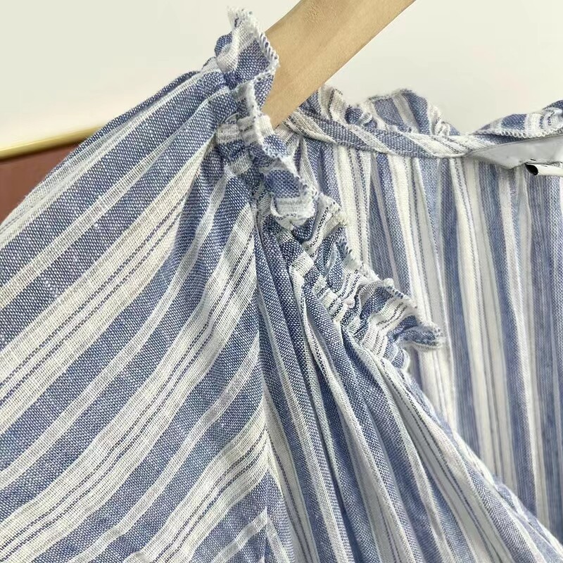 NWOT Rails Amellia Dress – New Haven Stripe $218