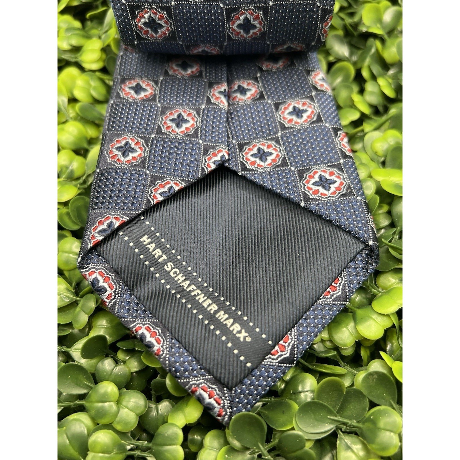 Mens Hart Schaffner Marx Tie