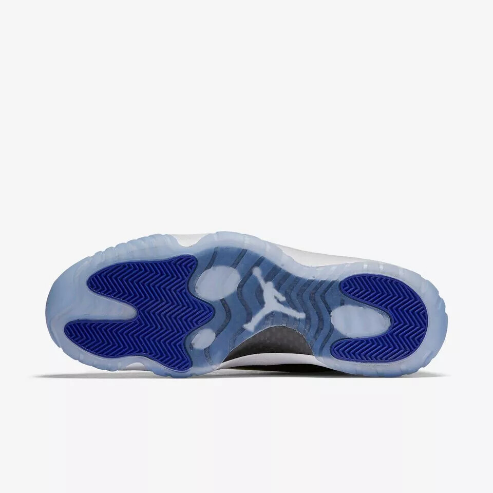 Nike Air Jordan 11 Retro Space Jam 2016 378037-003 Black Men’s US7-14 NEW