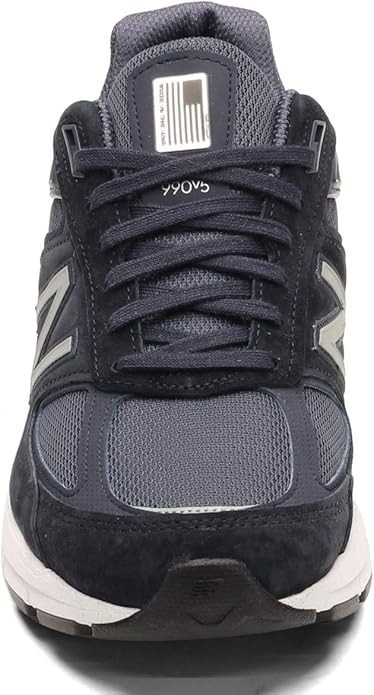 New Balance Men’s 990 V5 Running Shoe Sneaker / Made in USA / New with Box
