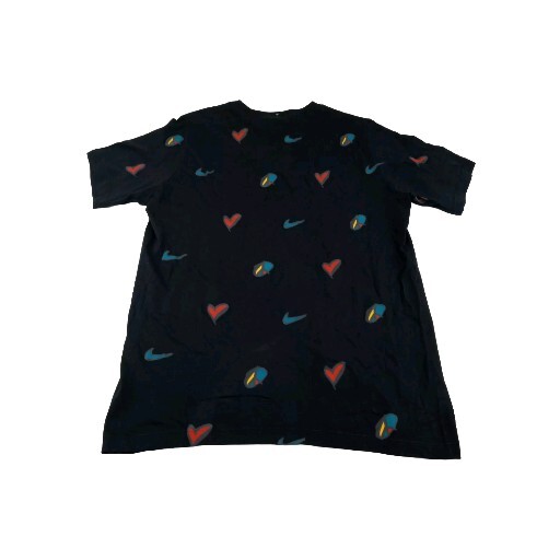 Nike Sportswear T-Shirt Active Short Sleeve Graphic Tee