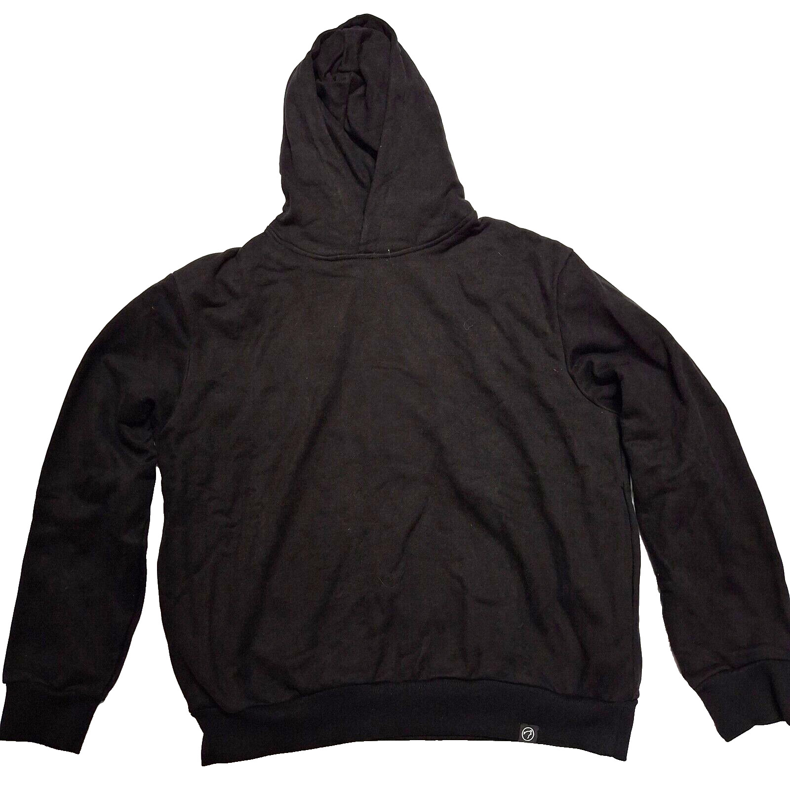 WOLFpak Allways A Wolf Hoodie NEW XL Black