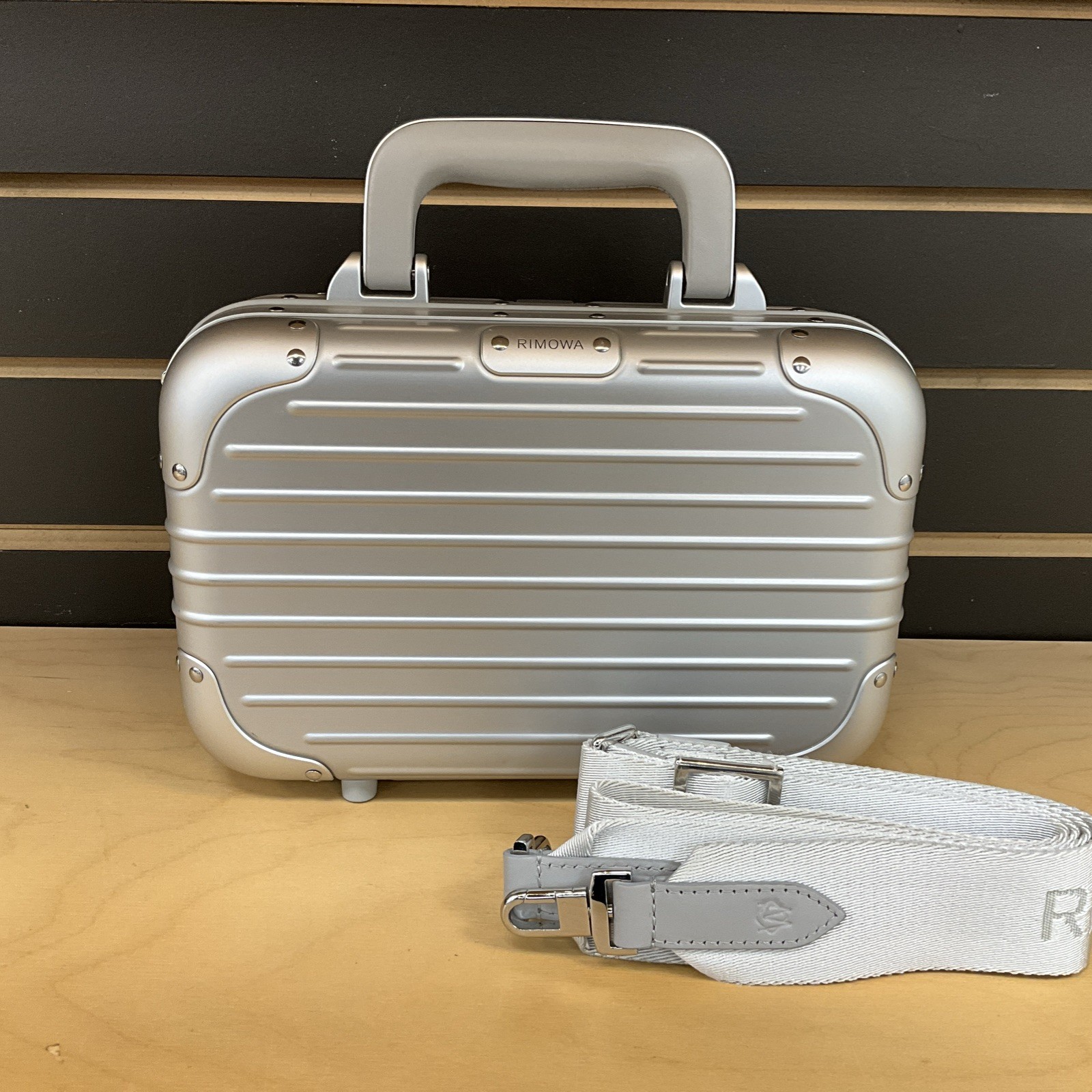 Rimowa Crossbody Bag