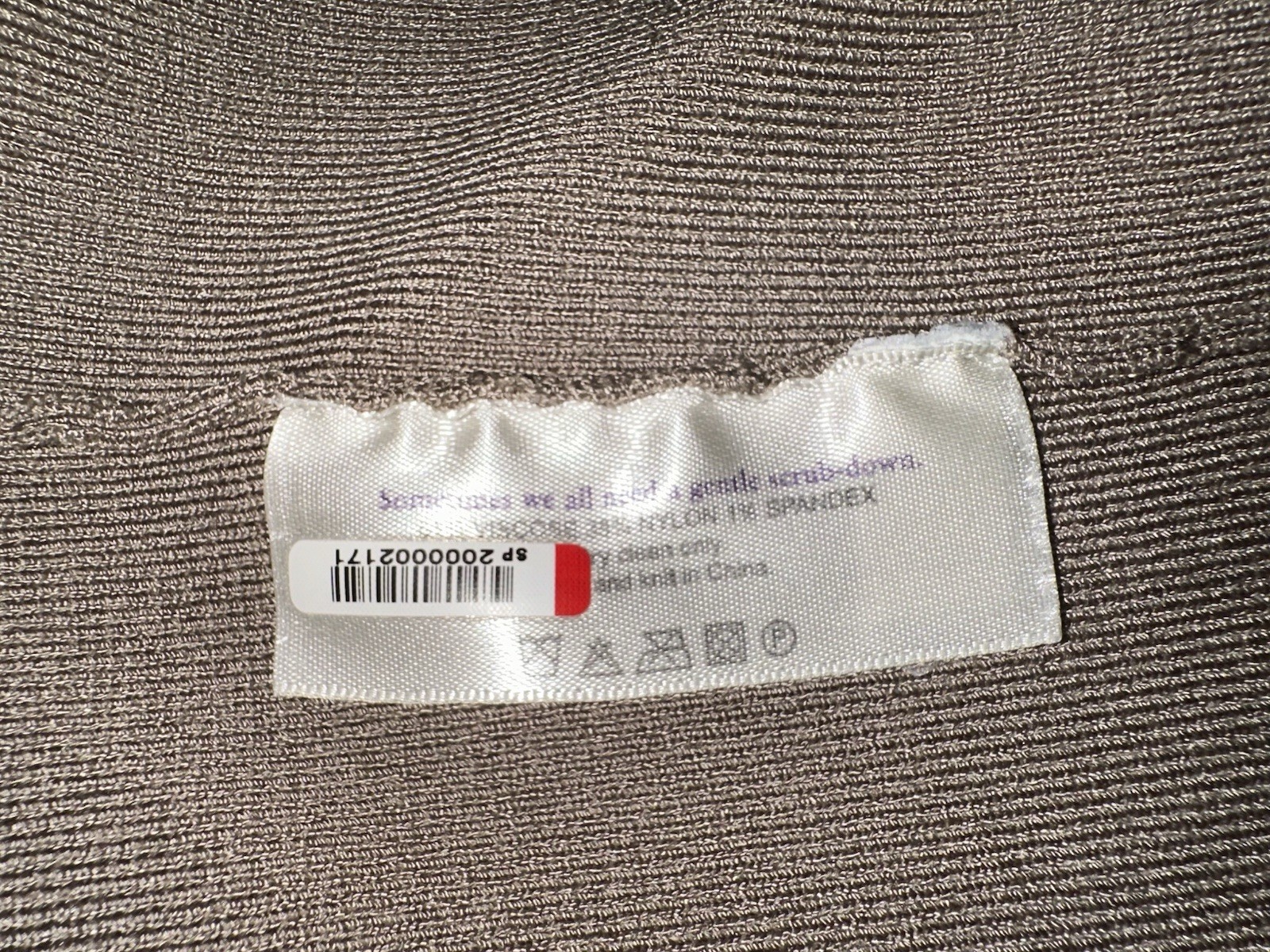 M.M.Lafleur The Woolf Jardigan in Taupe Tan Beige Knit Jacket Cardigan S NWOT