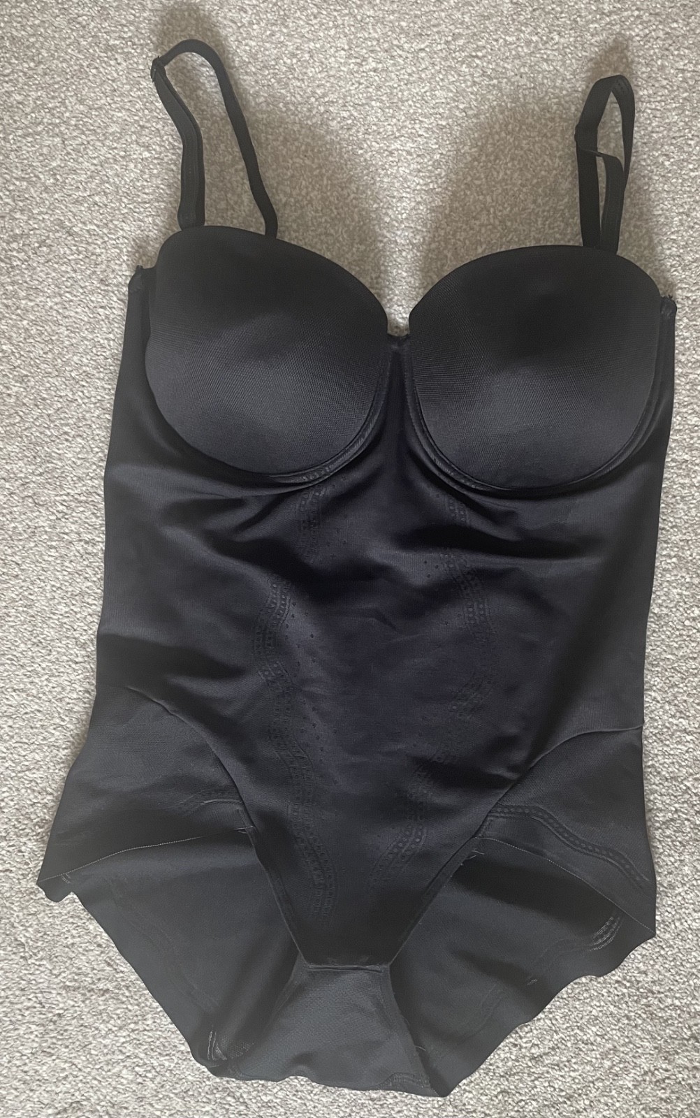 M & S Shapewear Size 36DD