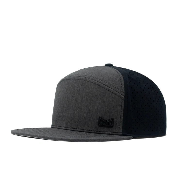 New Melin Trenches Icon Hydro Performance Snapback Hat Multiple Colors & Sizes