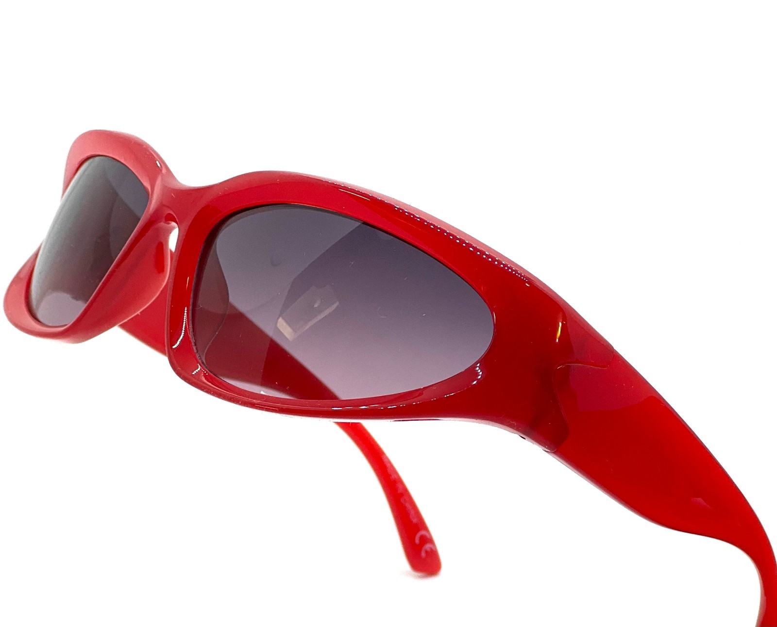 Gafas De Sol Lentes De Moda Para Mujeres Nuevo Deportivo Sunglasses Women Female