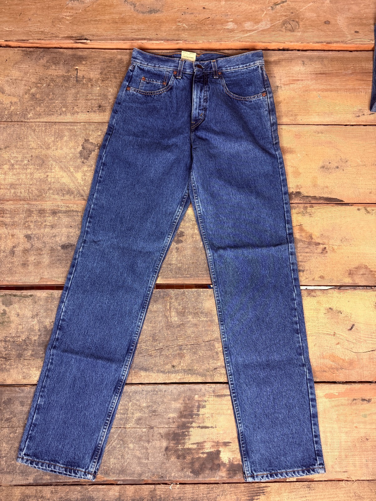 Vintage Levi’s 615 Jeans