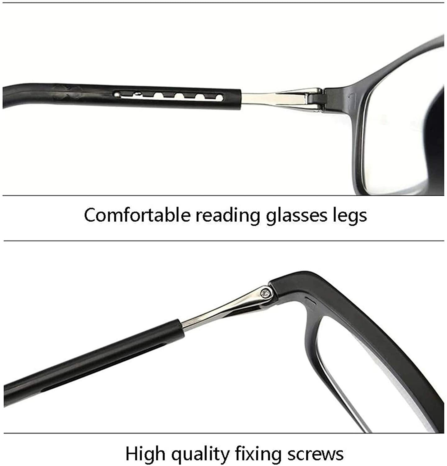 Magnetic Reading Glasses for Men and Women Hanging Neck Reading Glasses As Gifts