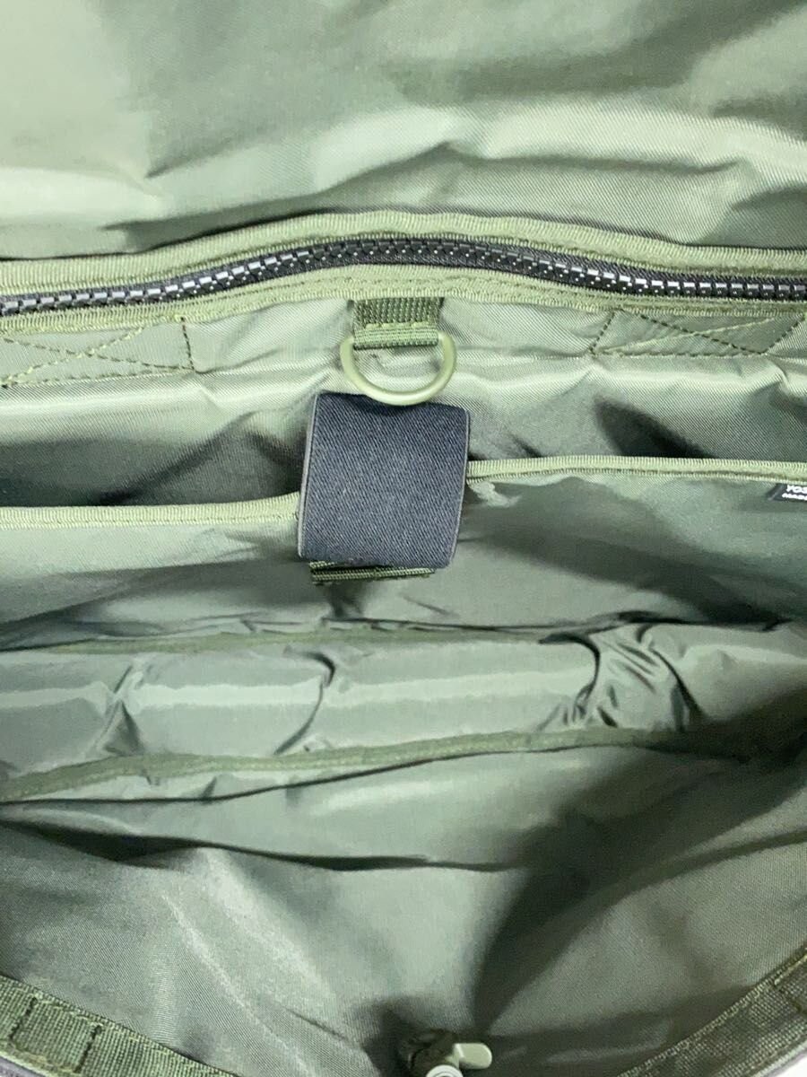 PORTER Shoulder Bag Nylon BLK Solid