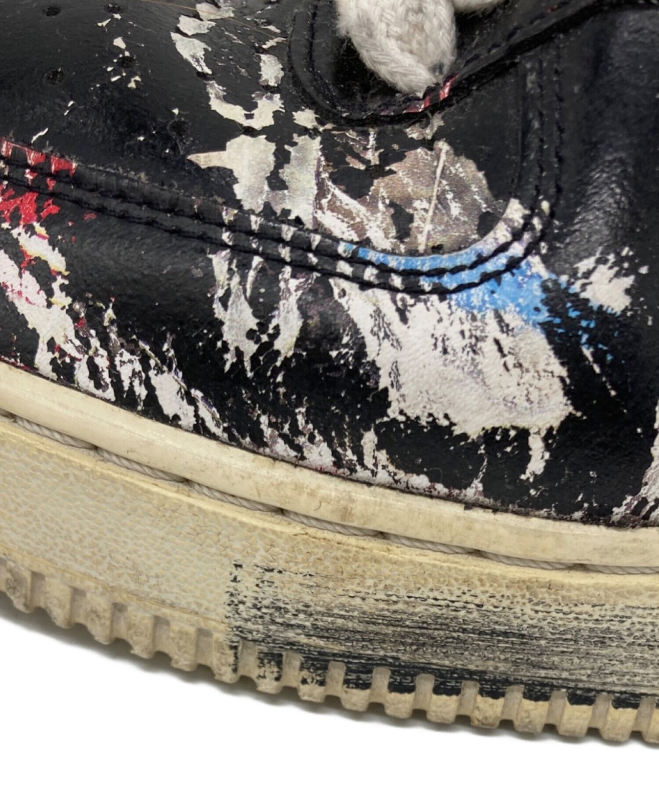 Nike Air Force 1 Low Para Noise/Air Force 1 Para Noise BFg15