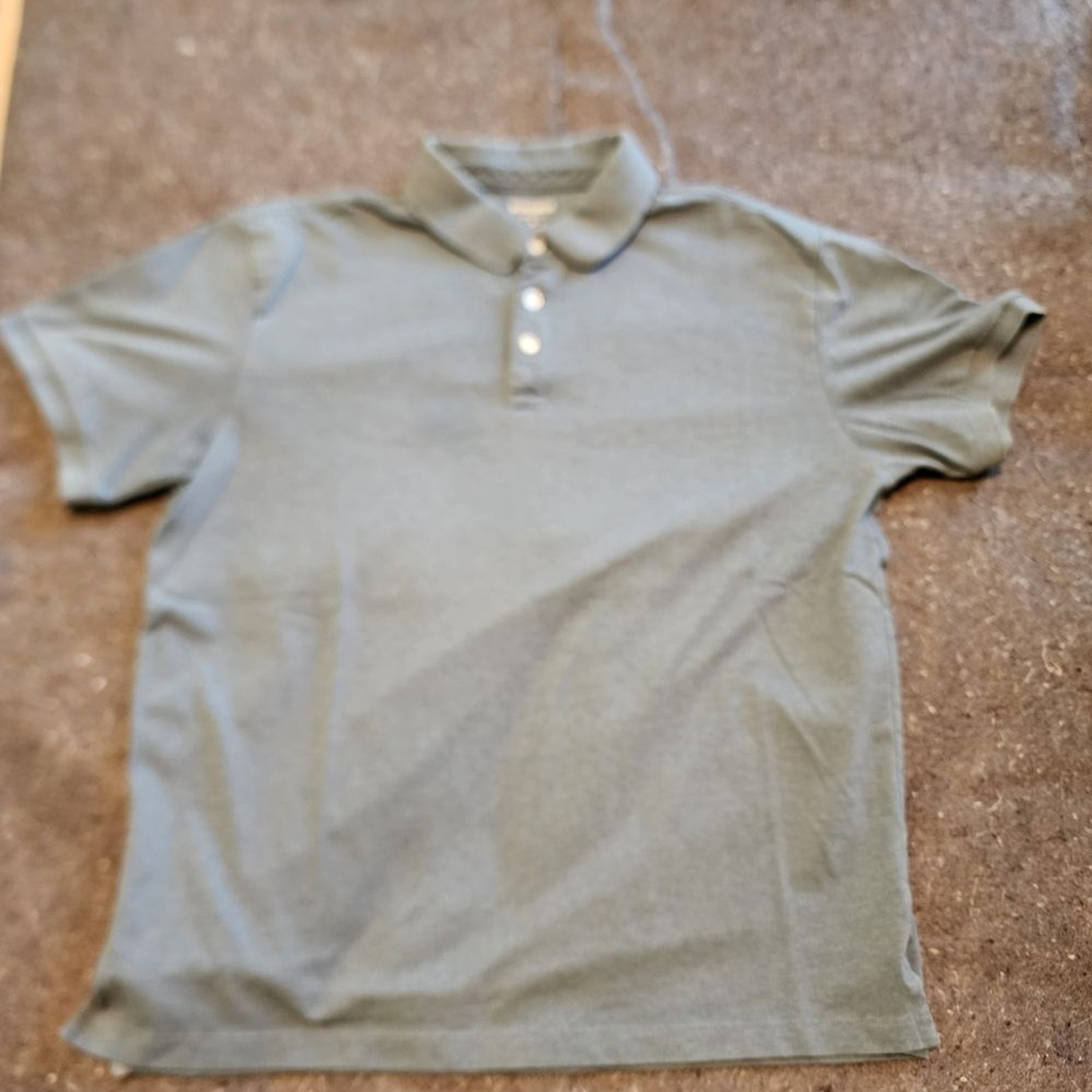 Bonobos Men’s Slate Polo Shirt