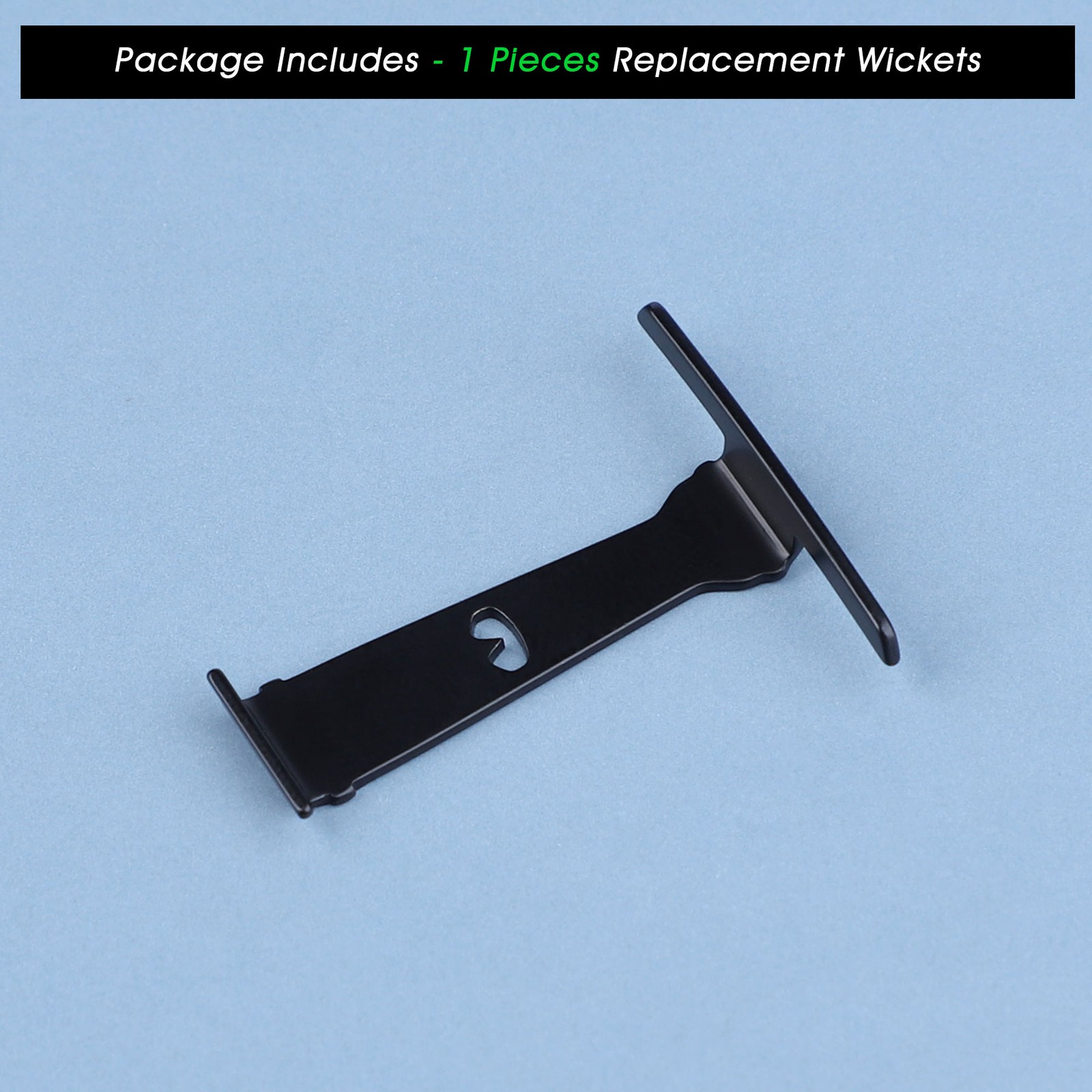 TargetVision Replacement Wicket For-Oakley Sutro Sunglass