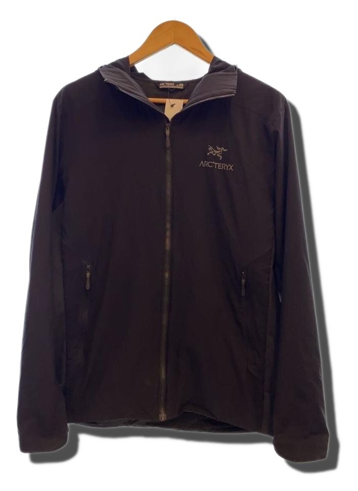 ARC’TERYX Atom SL Hoody Padded Jacket Size M 26889-1334 Men 8038