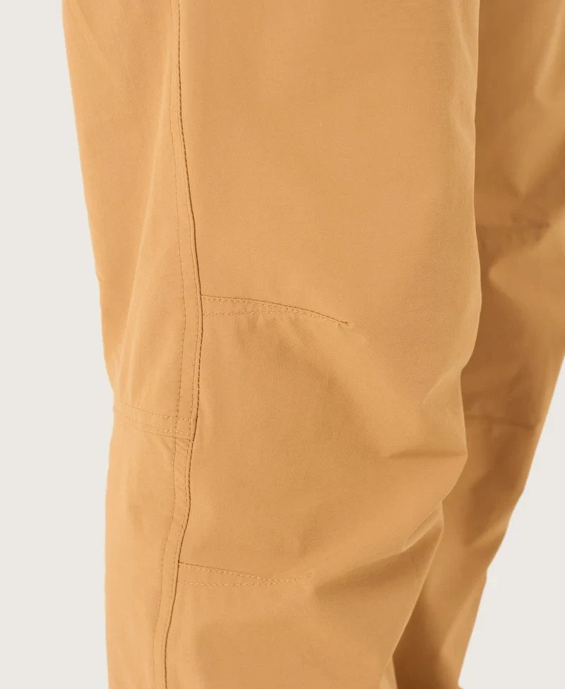 TRUEWERK T1 WerkPant Men’s Lightweight Stretch Summer Work Pants