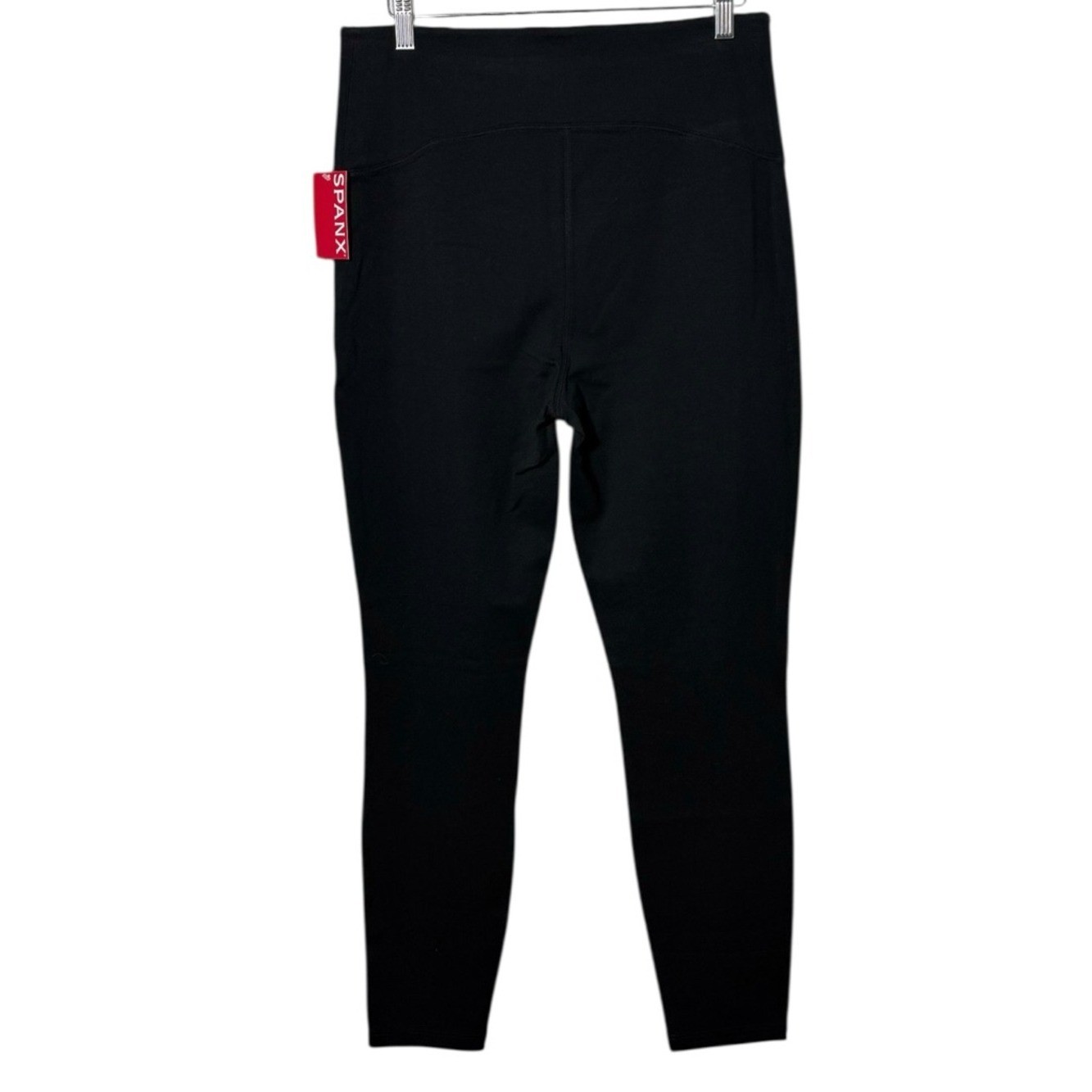 Spanx SPANXshape Everyday Legging Classic Black NWT Size XL
