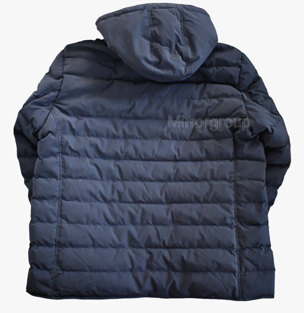 $1195🆕PETER MILLAR Navy ASTON QUILTED Hooded 4Way Stretch Blazer Jacket XXL/2XL