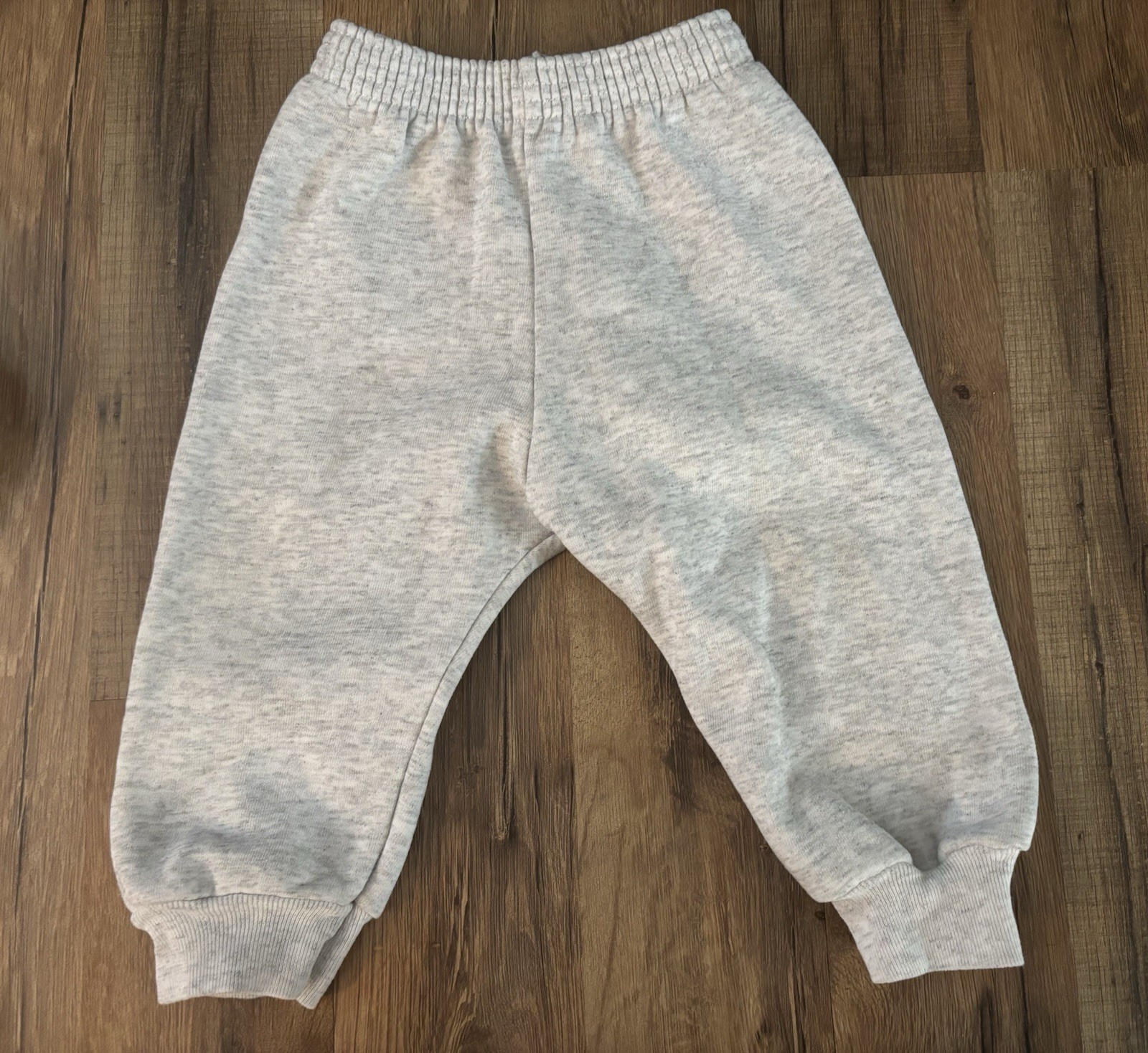 1994 mini Dimensions Sweat Set