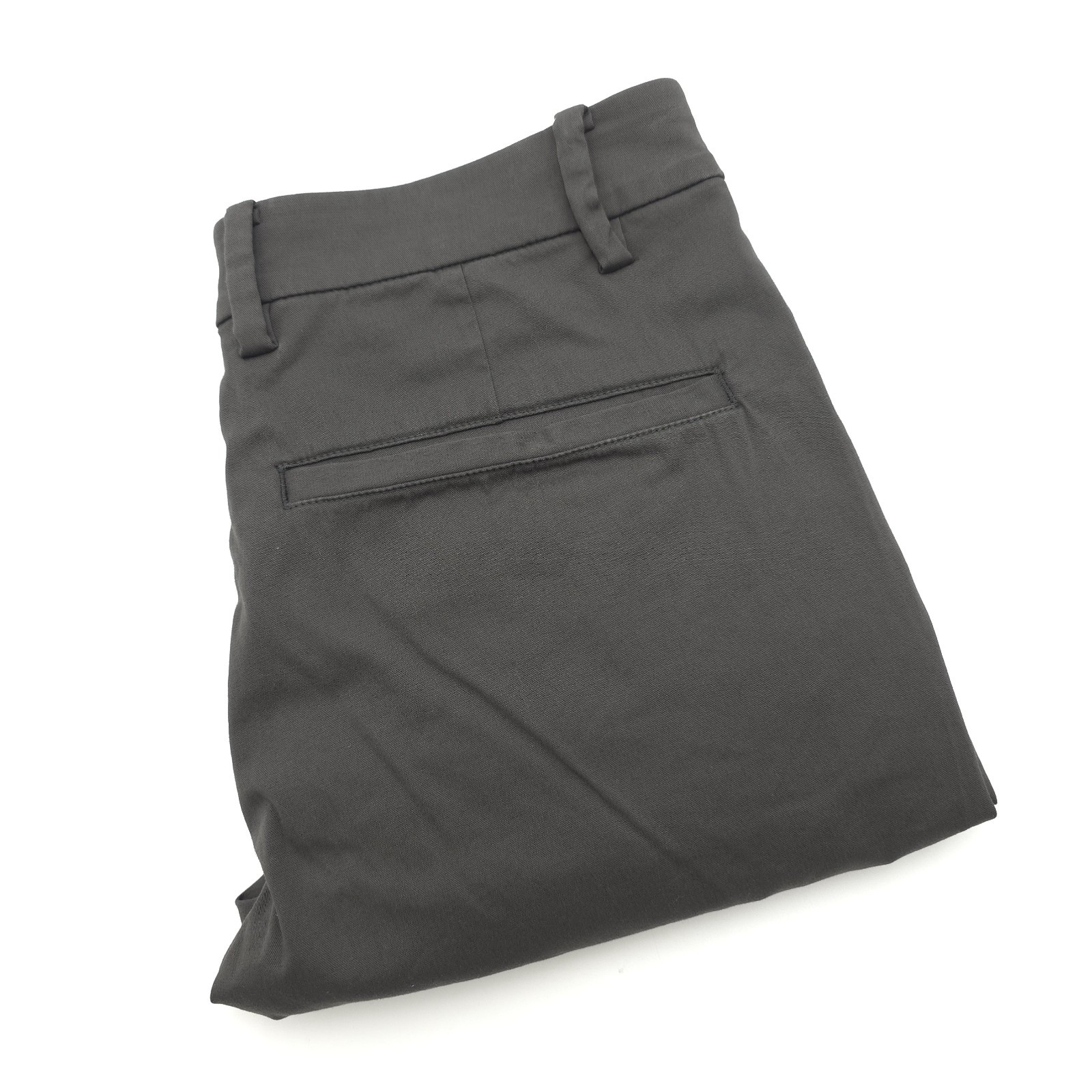 Bird Dogs Pants Men 30×28 Fit 29X27 Gray Straight Performance Stretch Boomstick