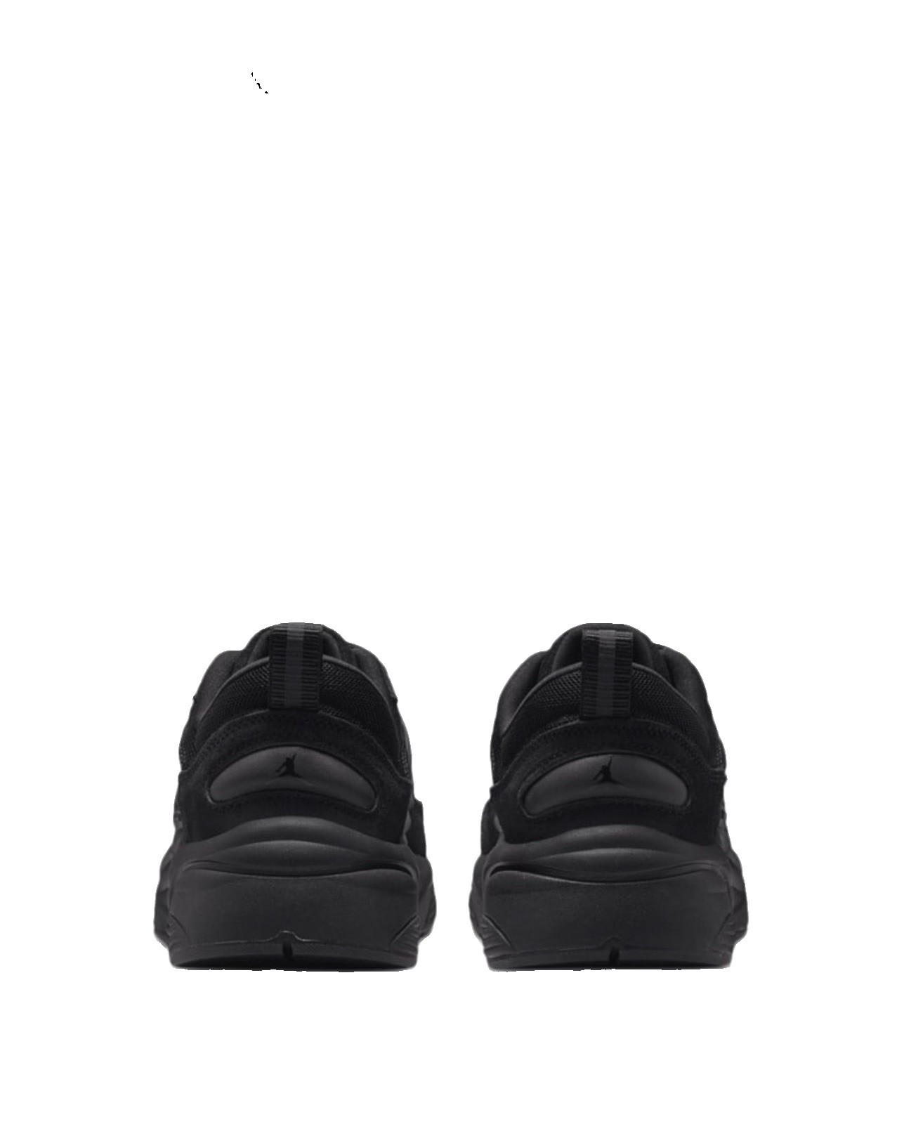 Men’s Size 11 – Jordan Trunner O/S Black Anthracite Athletic Sneakers New