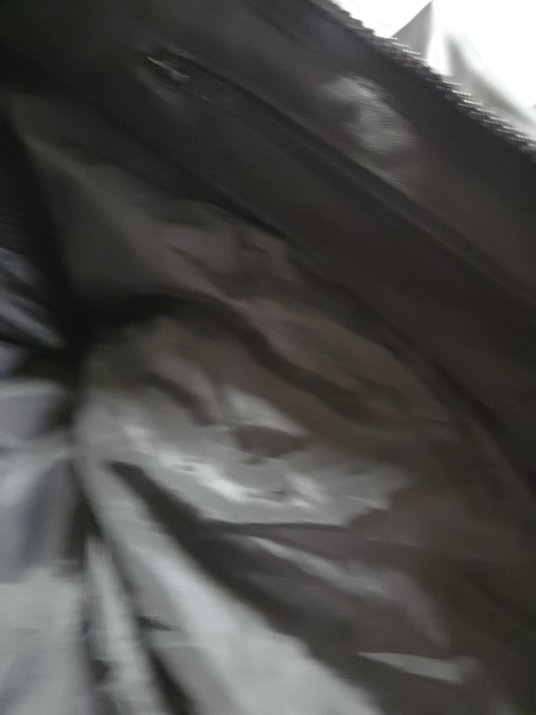 XELEMENT Padded Without Zip Out Liner Motorcycle Jacket Waterproof