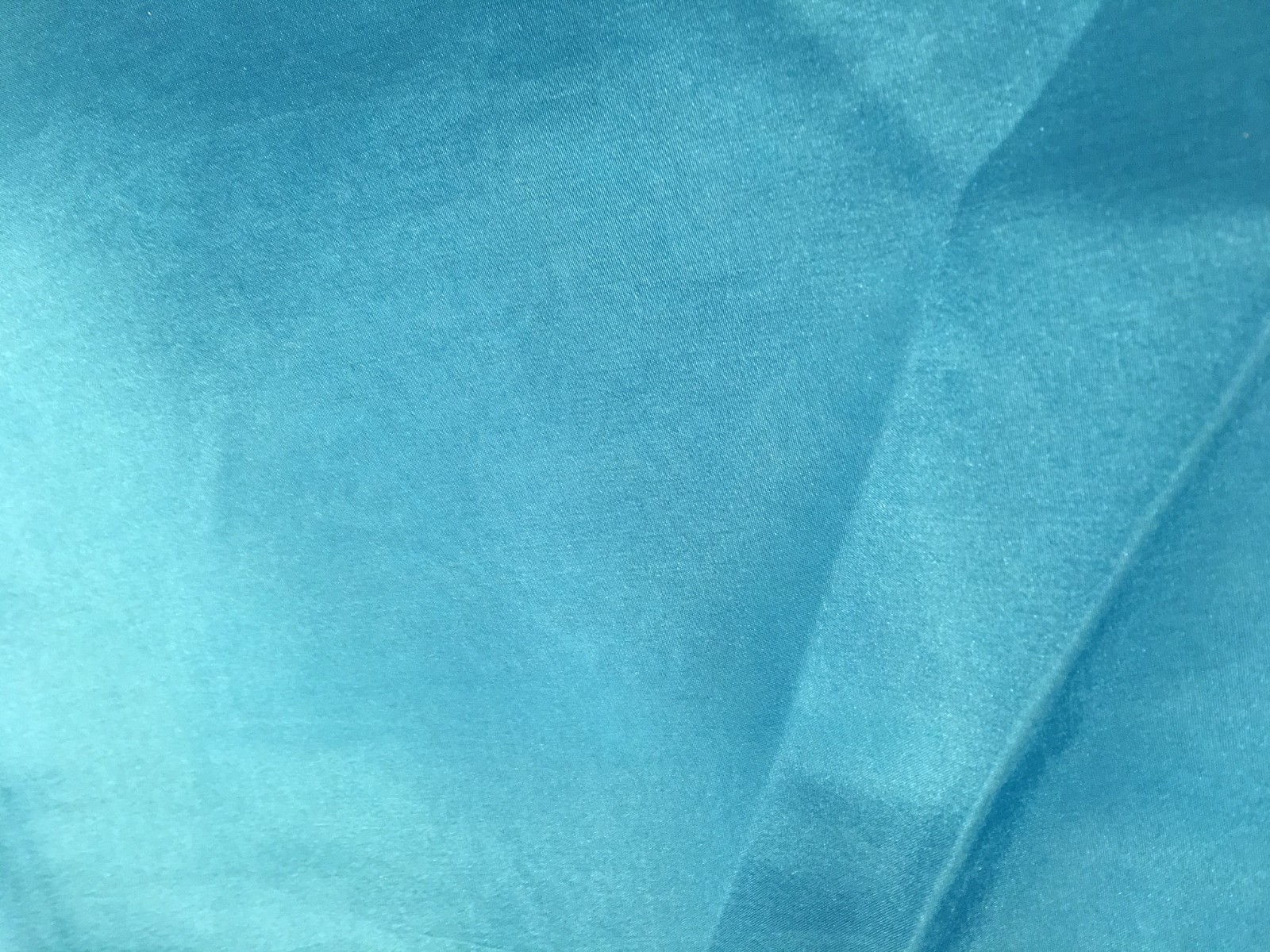 China Silk Half Circle Belly Dance Veils