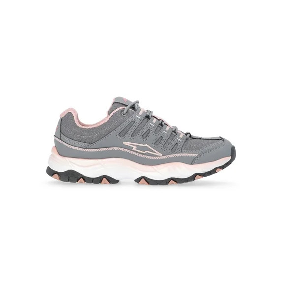 Avia Women’s Elevate Light Purple Athletic Sneakers Various New Wide Size 8.5 W