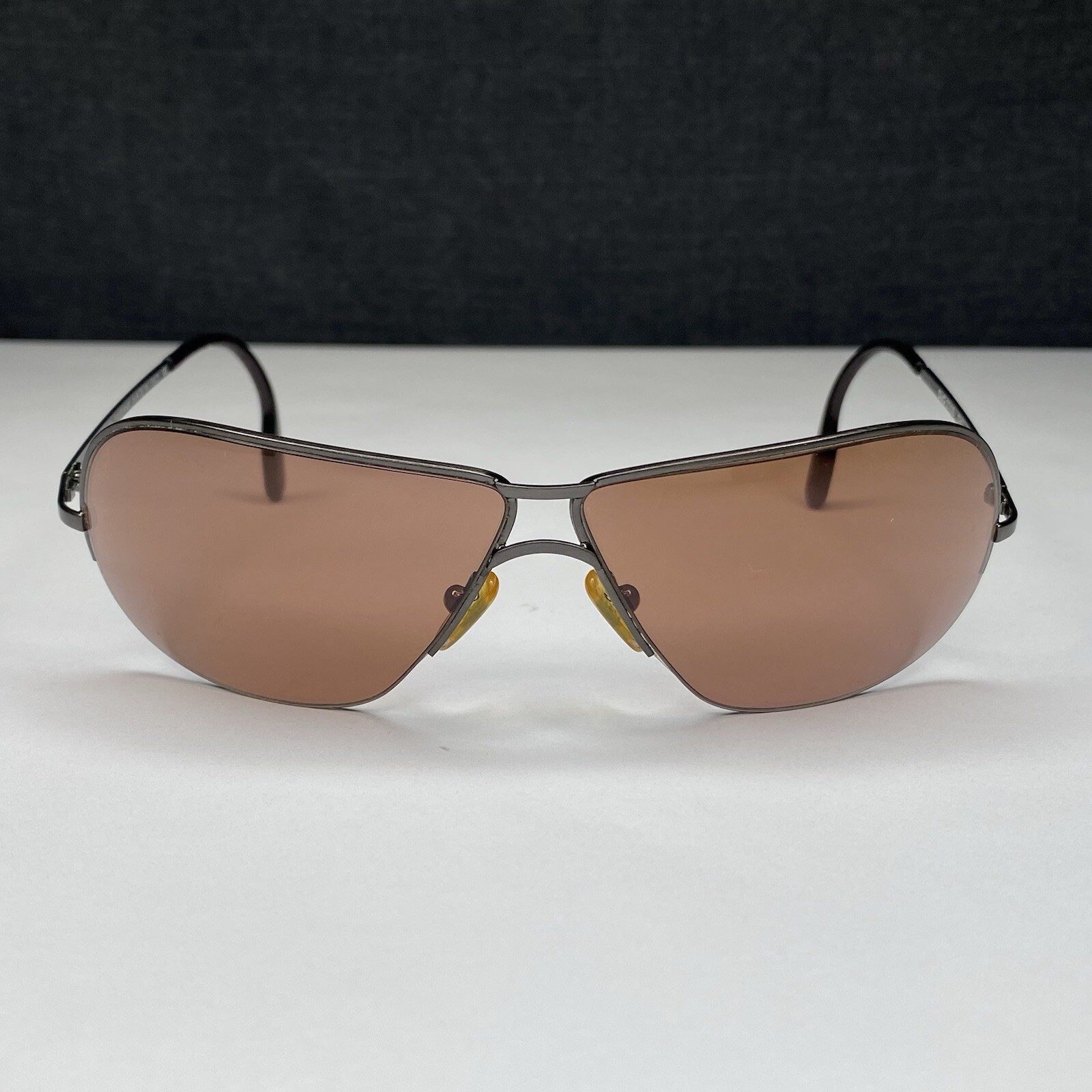 Dolce & Gabbana 2100 Sunglasses Color D41 Made in Italy 125mm