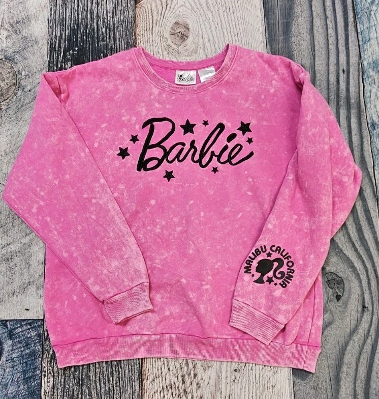 Barbie & Angel Cult Sweater Bundle Pullover & Full-zip Women’s Size Large